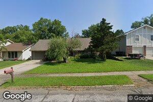 3012 W 27th Terrace, Lawrence, KS 66047