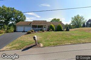 573 W Center St, Elysburg, PA 17824