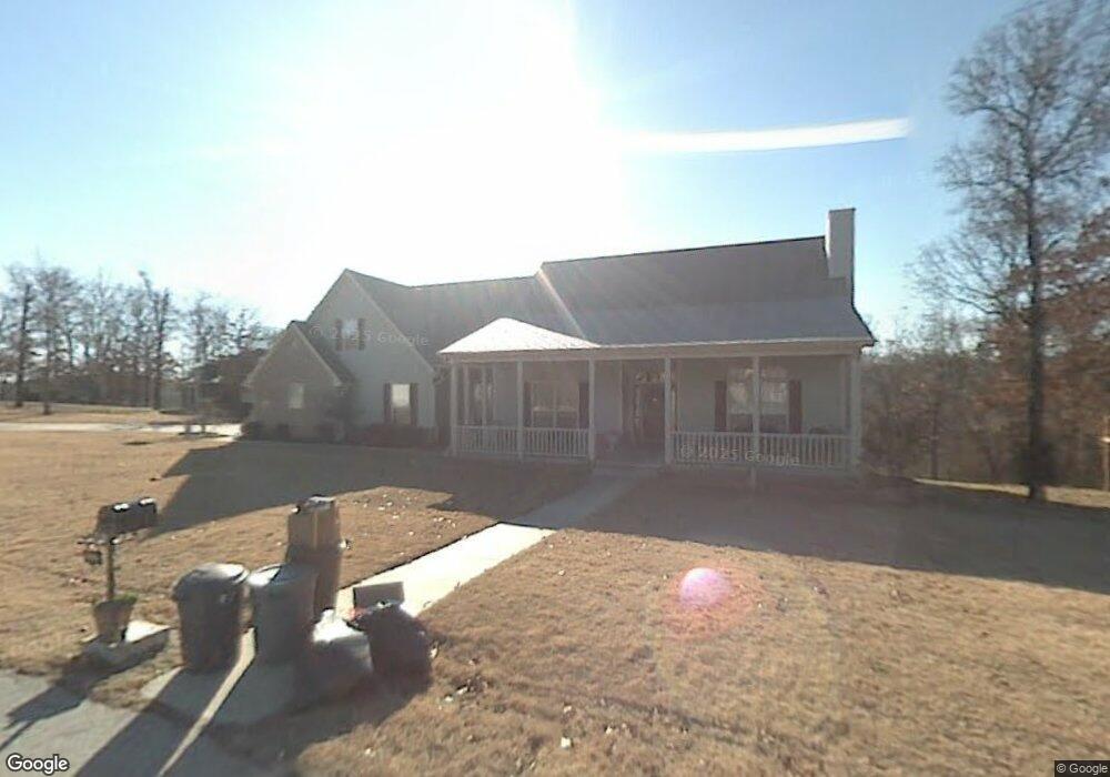 14945 Park Ridge Dr, Lowell, AR 72745 - photo 1