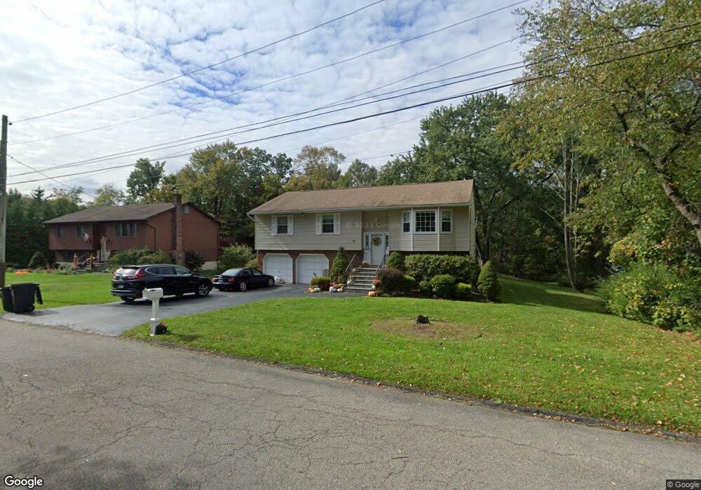 21 N 3rd St, Cortlandt Manor, NY 10567 - photo 1