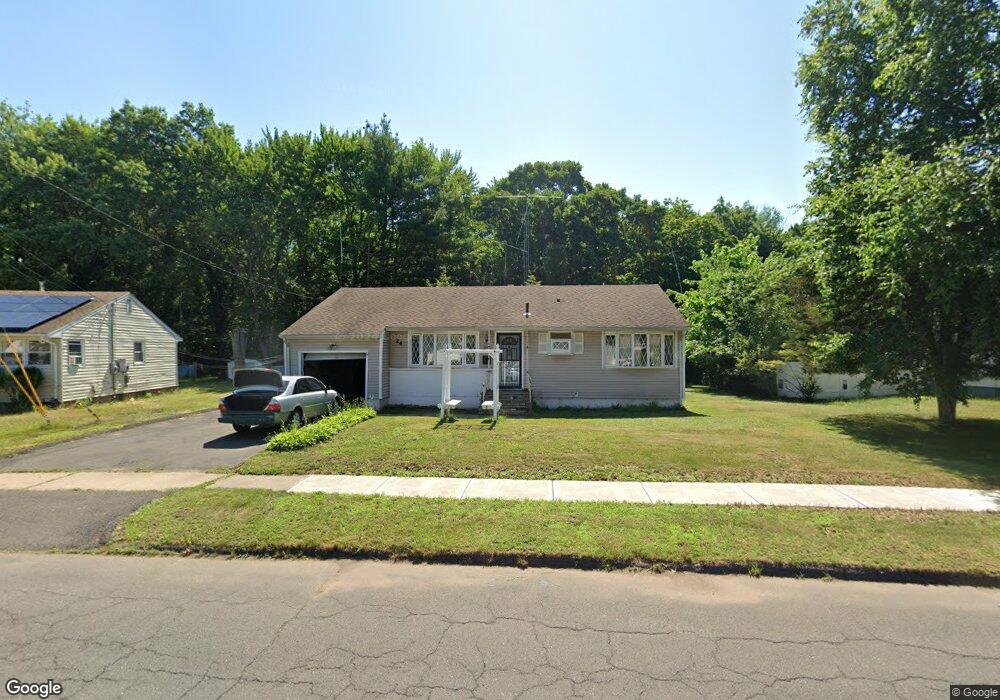 24 Jackson Rd, Bloomfield, CT 06002 - photo 1