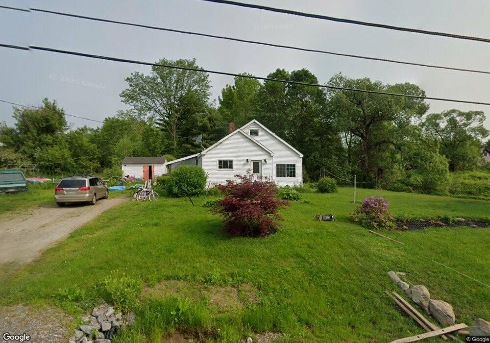 19 Fisher Rd, Bowdoinham, ME 04008 - photo 1