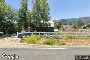3319 N Hwy 162, Liberty, UT 84310