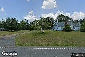 1104 Us Highway 80, Allentown, GA 31017