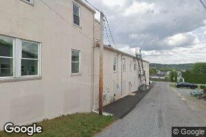 300 E Market St, Hallam, PA 17406