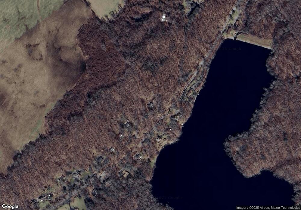 1 Pigeon Swamp Rd, Lebanon, CT 06249 - photo 1