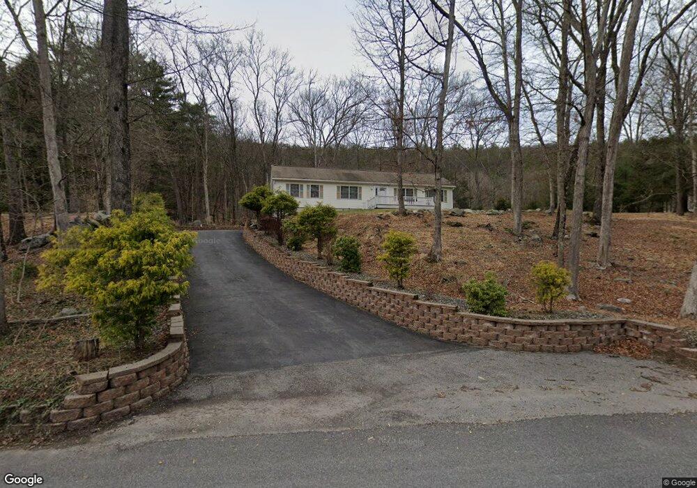 124 Martins Rd, Huguenot, NY 12746 - photo 1