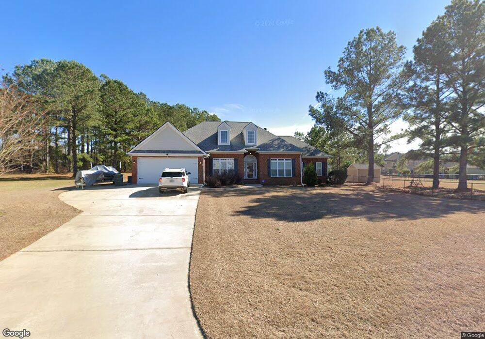 102 Andee Way, Thomasville, GA 31757 - photo 1