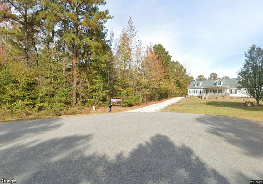 661 Green Pasture Rd, Rocky Mount, NC 27801 - photo 1