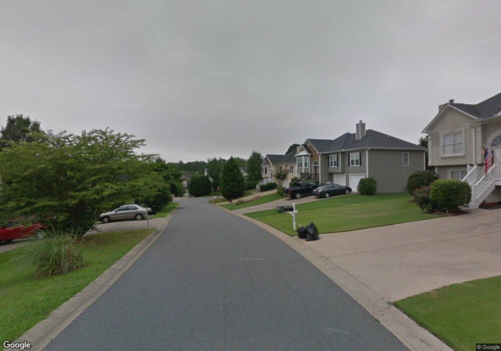 0 Julian Way, Acworth, GA 30101 - photo 1