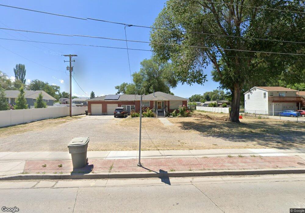 8476 Redwood Rd, West Jordan, UT 84088 - photo 1