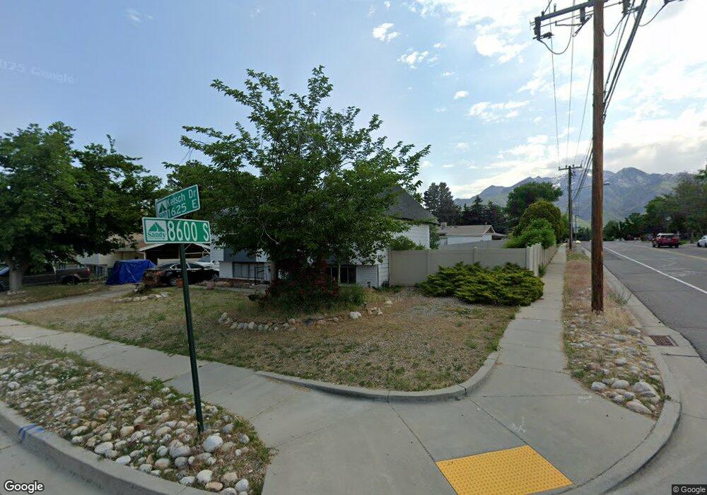 8591 Kelsch Dr, Sandy, UT 84093 - photo 1