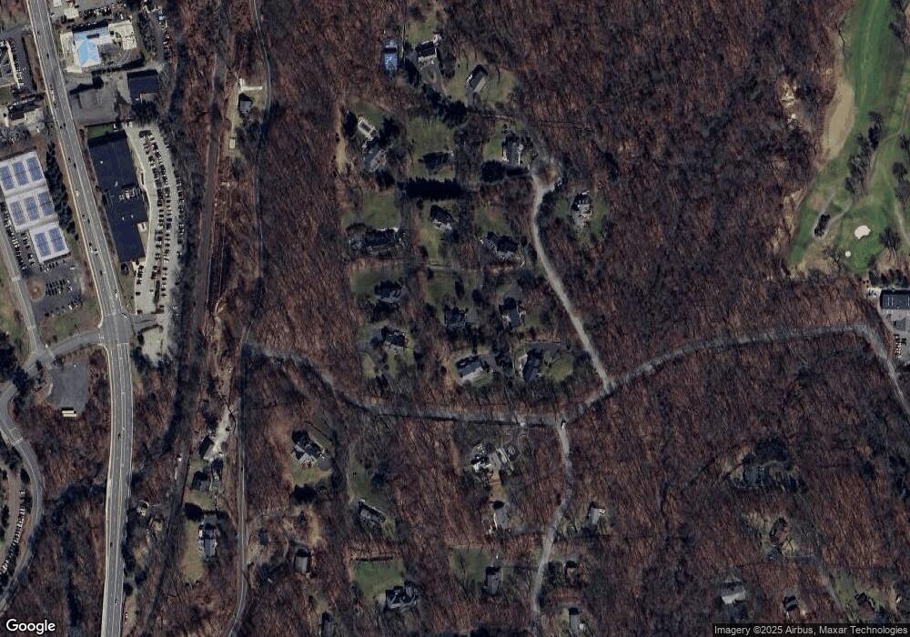 21 Briardale Place, Wilton, CT 06897 - photo 1