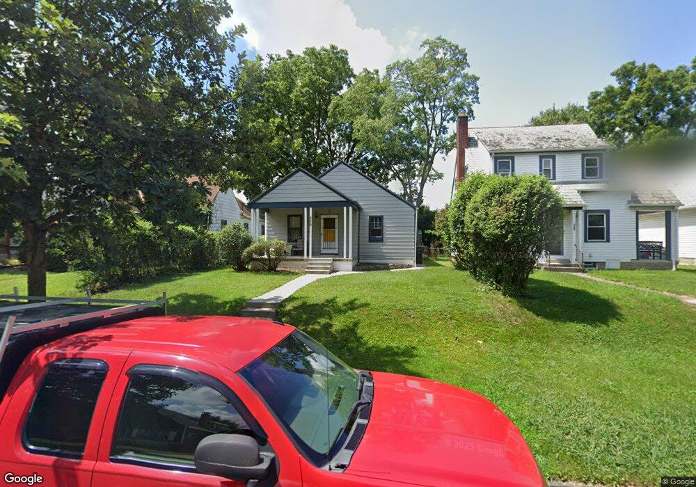 229 S Brinker Ave, Columbus, OH 43204 - photo 1