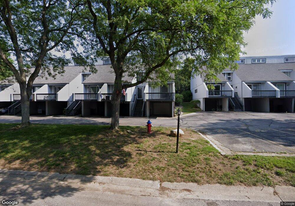 18199 Stoneridge St unit F, South Bend, IN 46637 - photo 1