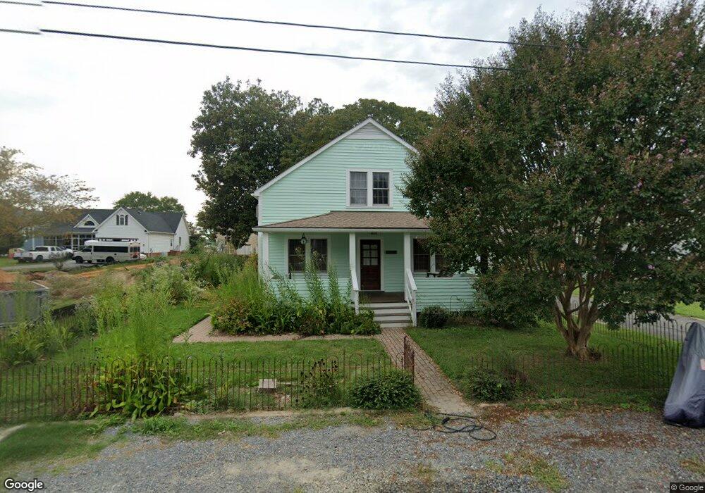 14321 Sedwick Ave, Solomons, MD 20688 - photo 1