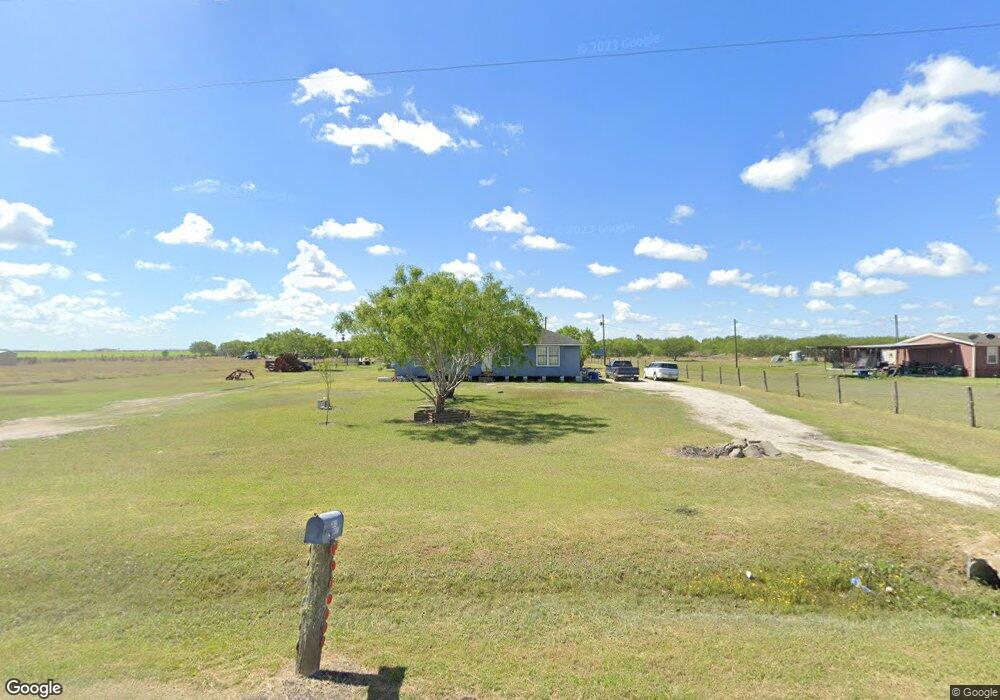 4381 Cessna St, Robstown, TX 78380 - photo 1