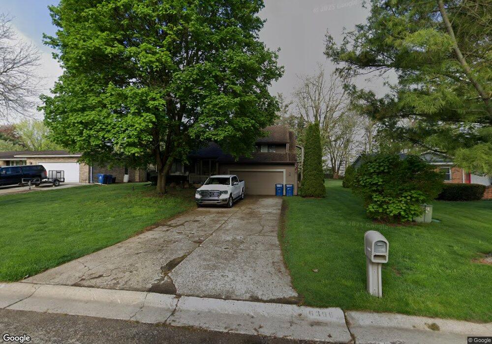 6306 Mckenzie Dr, Flint, MI 48507 - photo 1