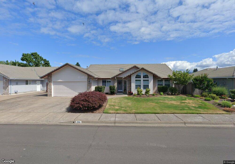 838 Diamond St, Springfield, OR 97477 - photo 1