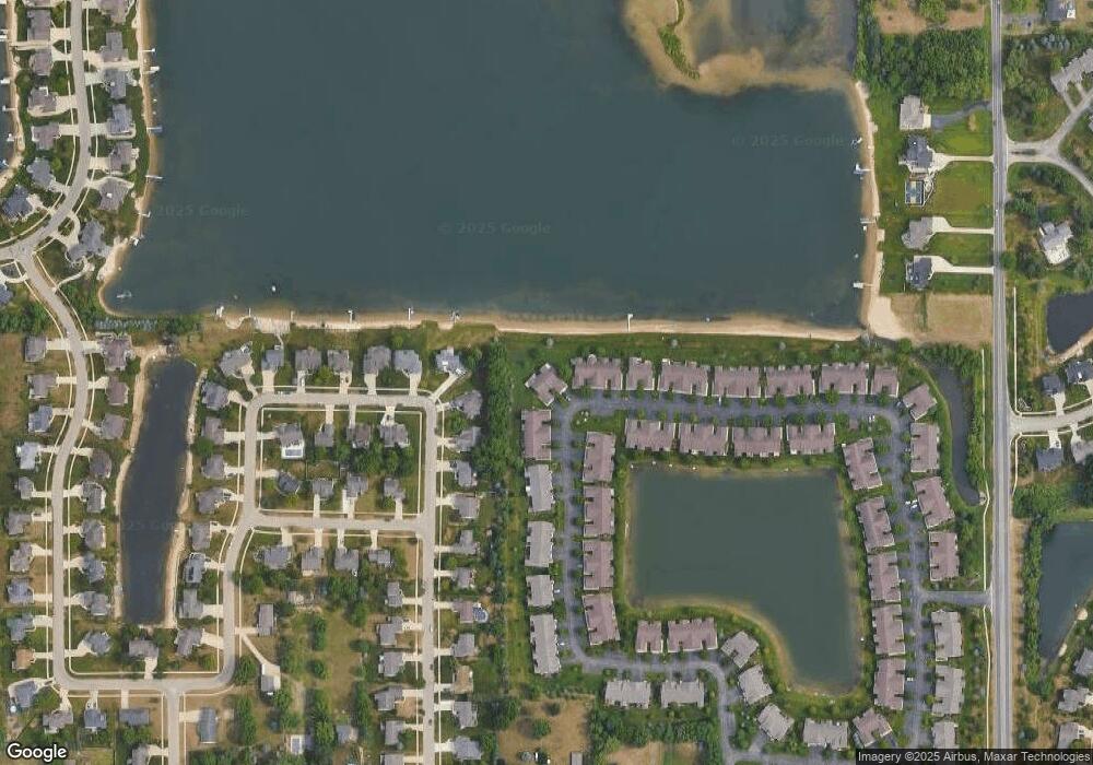 7037 Baltic Dr SW unit 3, Byron Center, MI 49315 - photo 1