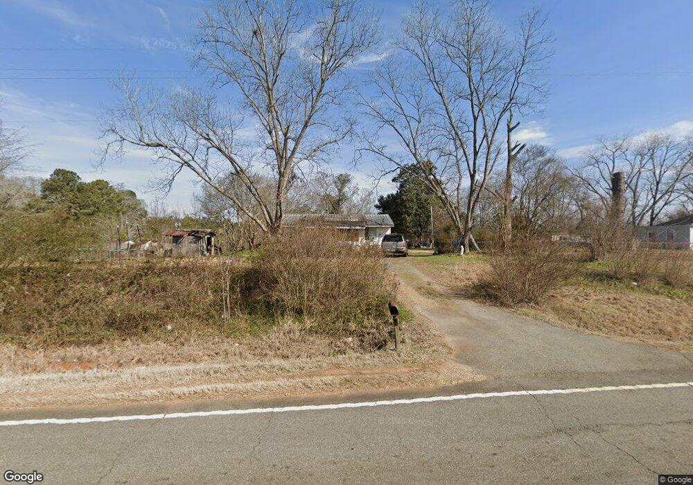 834 Ga Highway 30 W, Americus, GA 31719 - photo 1