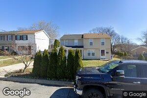 521 Margaret St, Reading, PA 19611