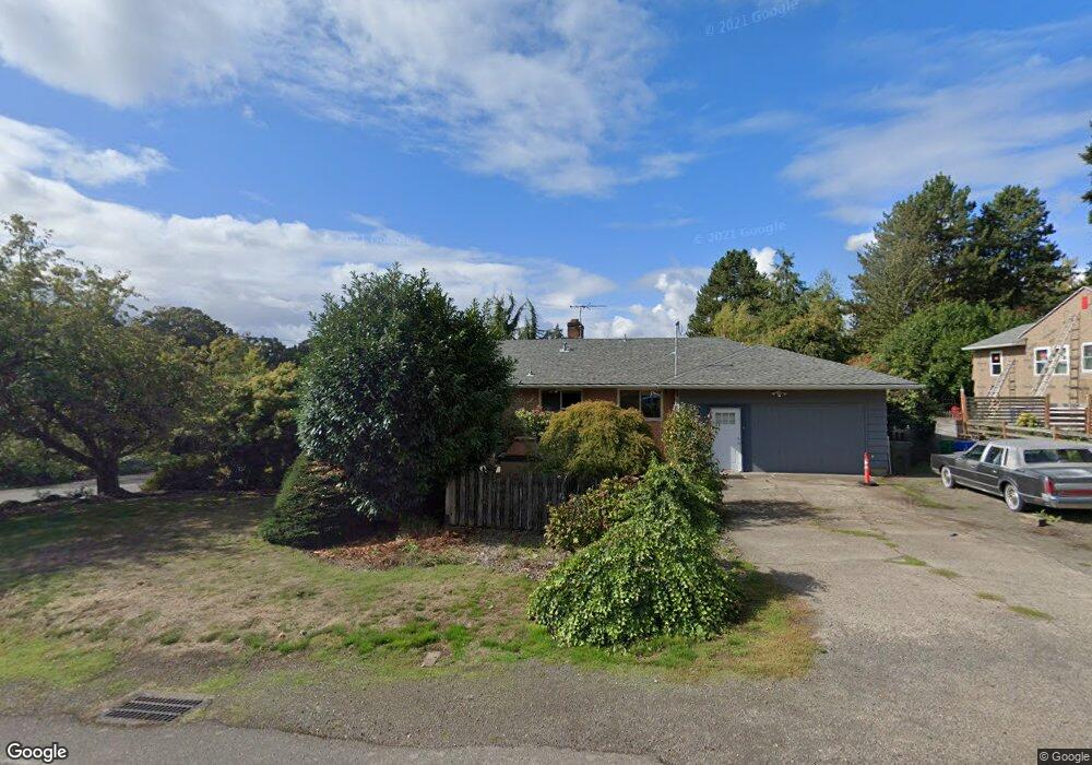 12503 SW 62nd Ave, Portland, OR 97219 - photo 1