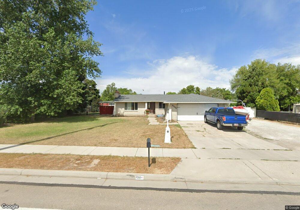 9268 S 2700 W, West Jordan, UT 84088 - photo 1