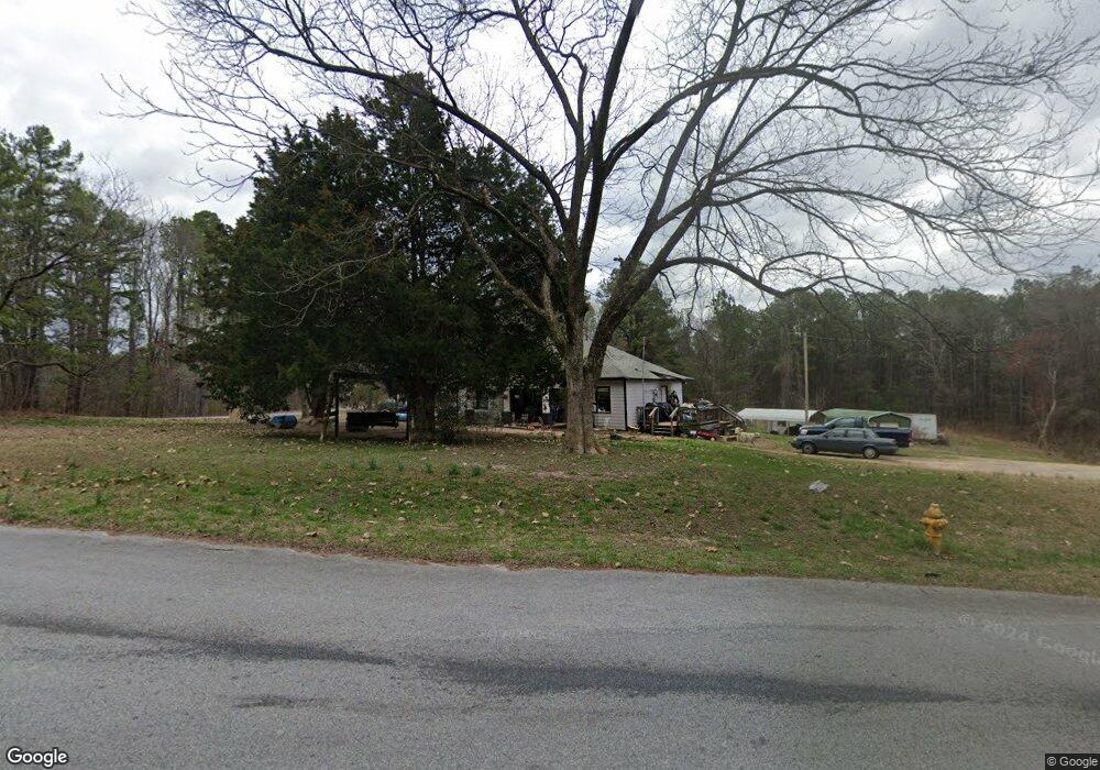 441 Henry Lewis Rd, Bremen, GA 30110 - photo 1