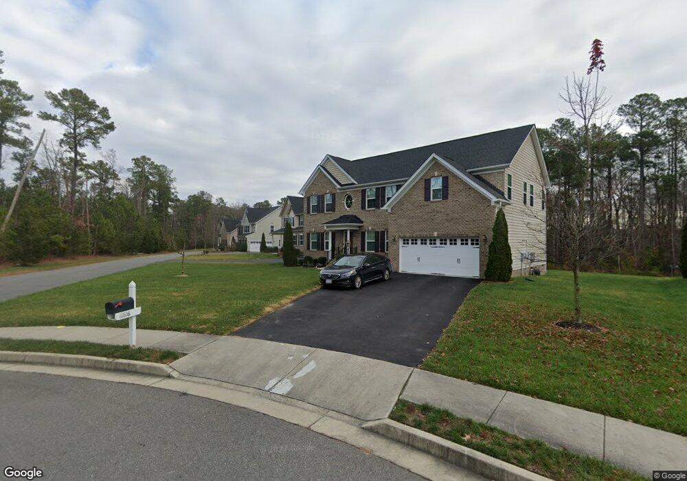 11620 Timberton Ct, Glen Allen, VA 23060 - photo 1