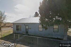 6404 Cree Rd, Dexter, NM 88230