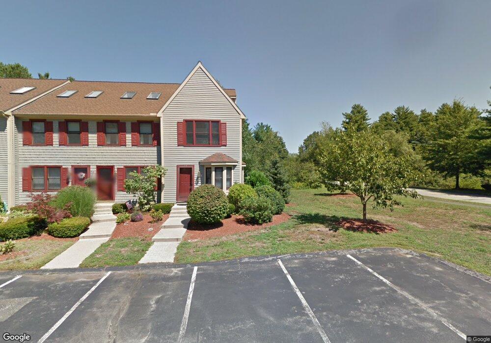 26 Bartemus Trail unit U209, Nashua, NH 03063 - photo 1