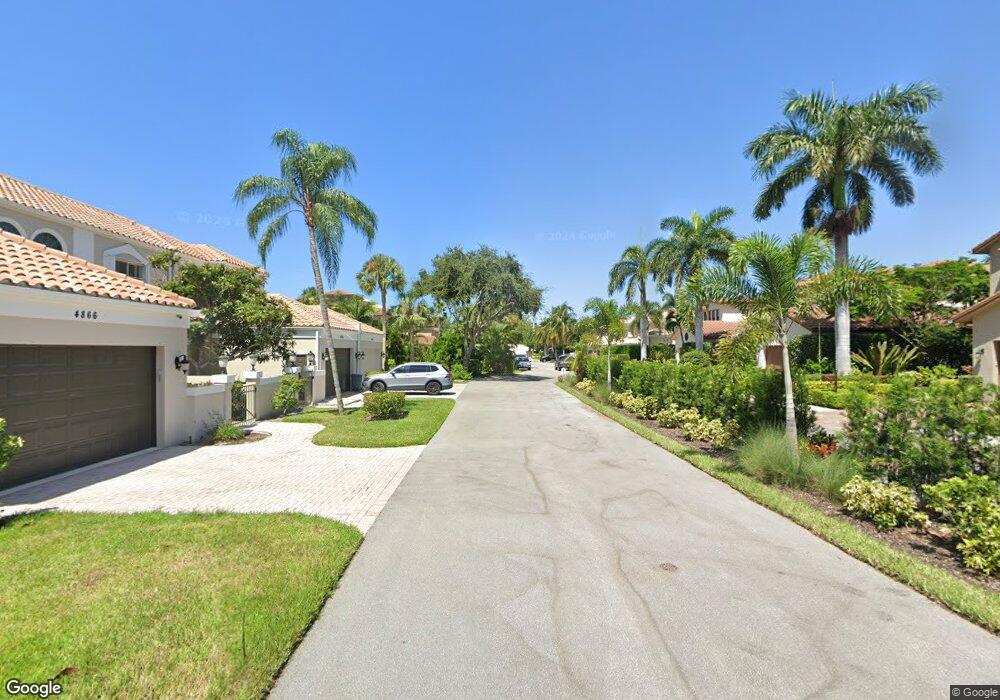 4882 W Boulevard Ct unit 101, Naples, FL 34103 - photo 1