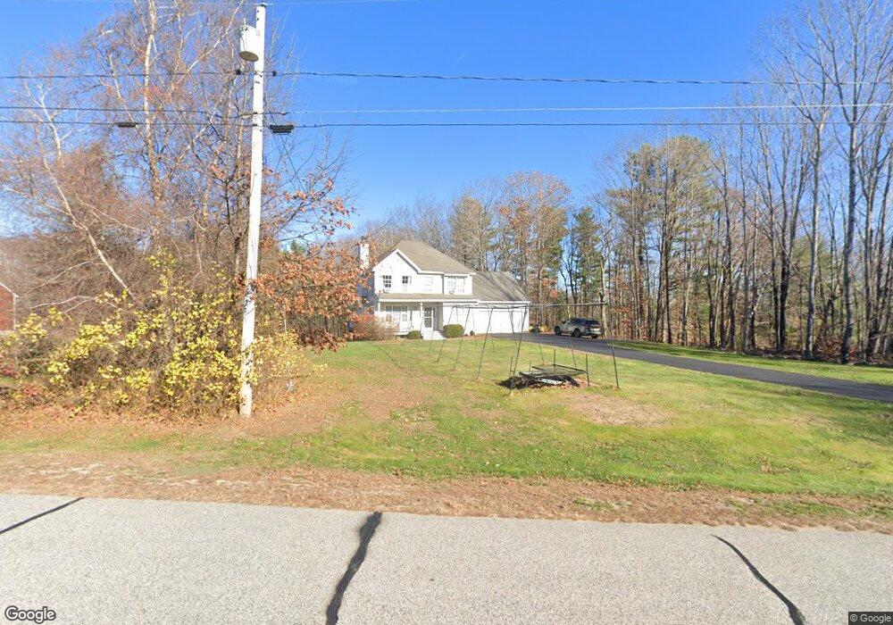 48 Oak Ridge Dr, Standish, ME 04084 - photo 1