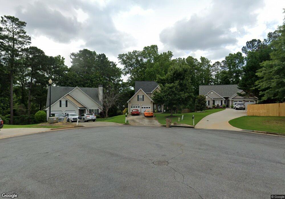 214 Mackenzie Ct, Canton, GA 30115 - photo 1