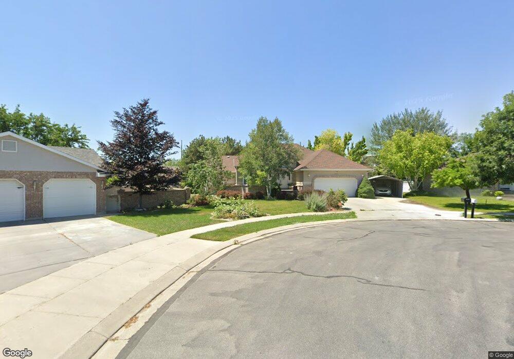 2553 W 11320 S, South Jordan, UT 84095 - photo 1