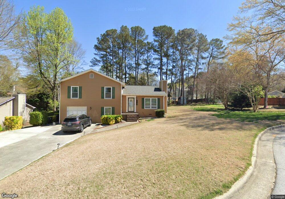 1666 Woodsong Ct unit 2, Grayson, GA 30017 - photo 1