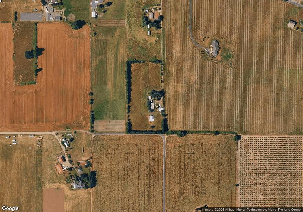 10390 S Kraxberger Rd, Canby, OR 97013 - photo 1