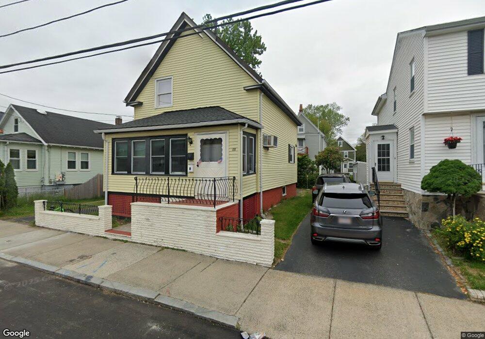 135 Bellvale St, Malden, MA 02148 - photo 1