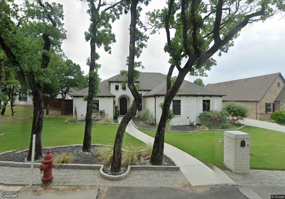 8712 Stewart Dr, North Richland Hills, TX 76182 - photo 1