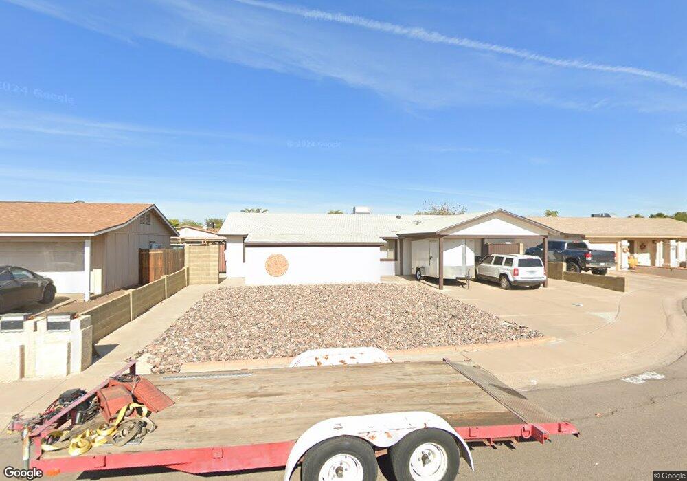 3434 W Tulsa St, Chandler, AZ 85226 - photo 1