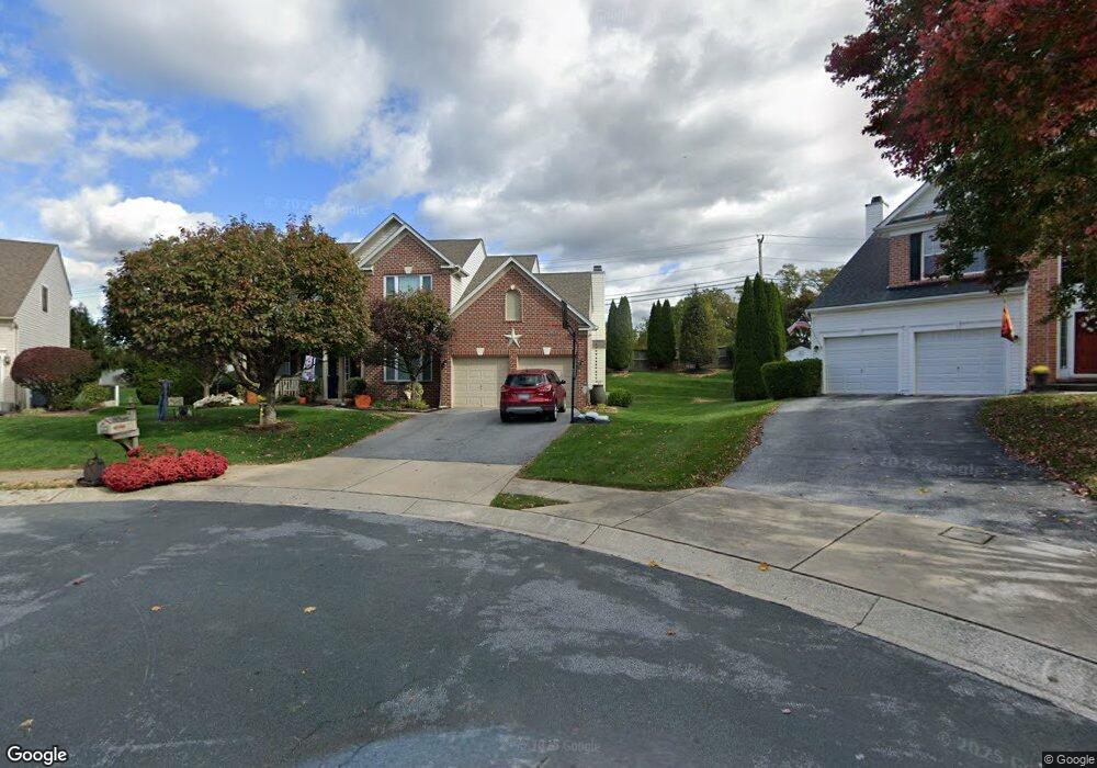 5771 Dunes Ct, Sykesville, MD 21784 - photo 1