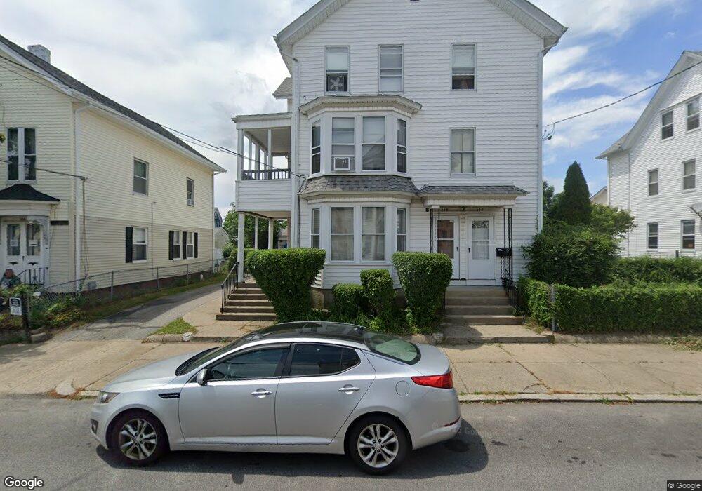 148 Park St, Pawtucket, RI 02860 - photo 1
