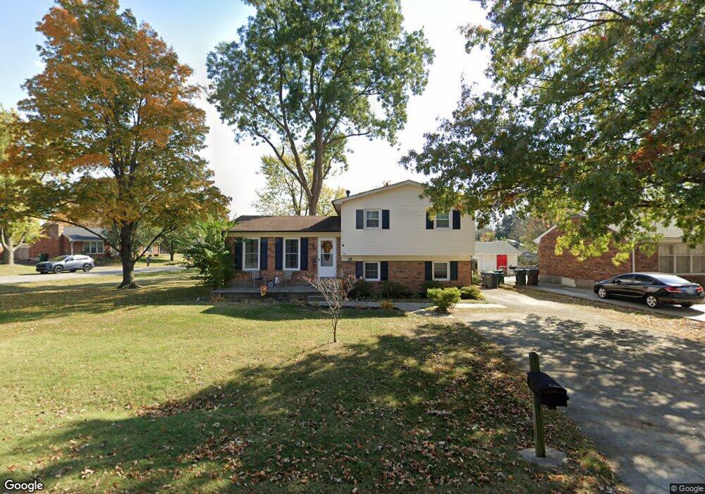 9012 Stockton Ct, Louisville, KY 40291 - photo 1