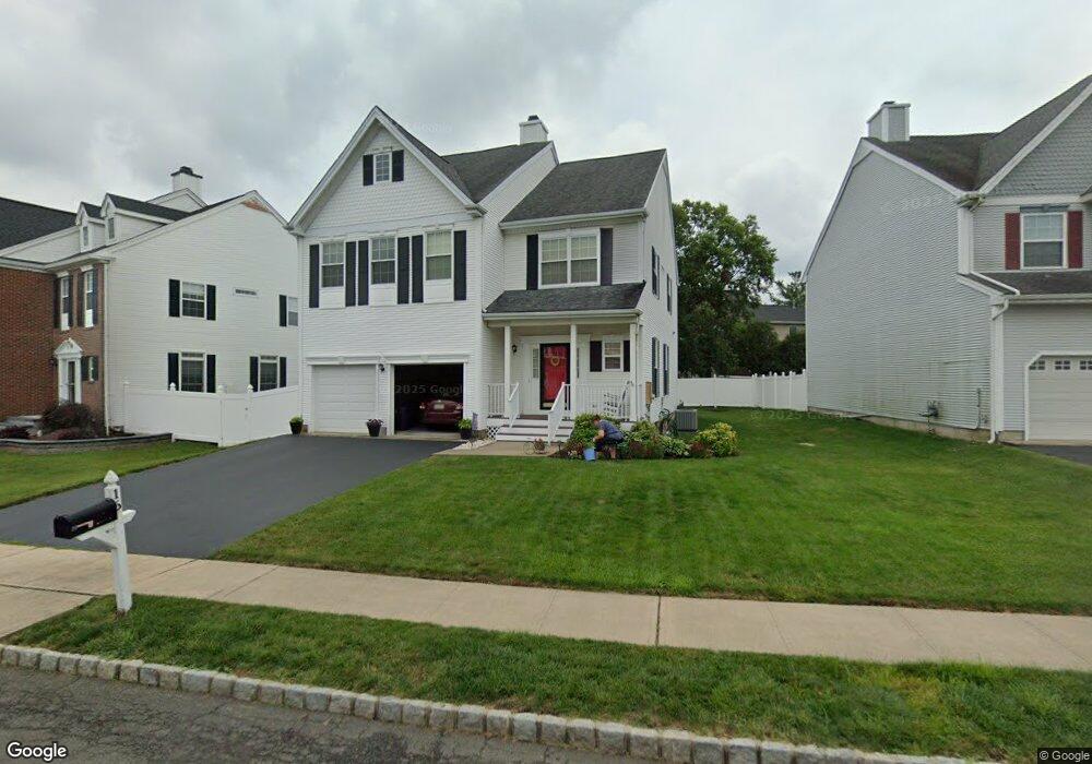 16 Stanford Dr, Kendall Park, NJ 08824 - photo 1