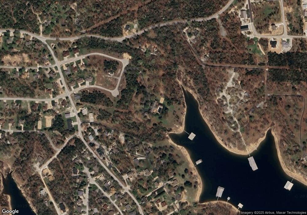 58 Old Stone School Rd, Kimberling City, MO 65686 - photo 1