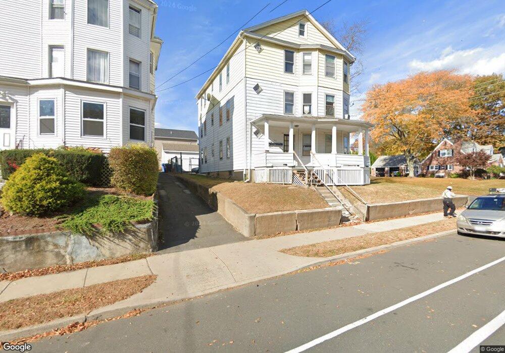 1592 Corbin Ave unit 3, New Britain, CT 06053 - photo 1