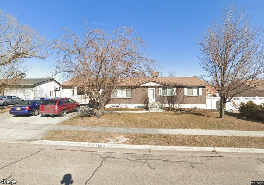 3284 W 7675 S, West Jordan, UT 84084 - photo 1