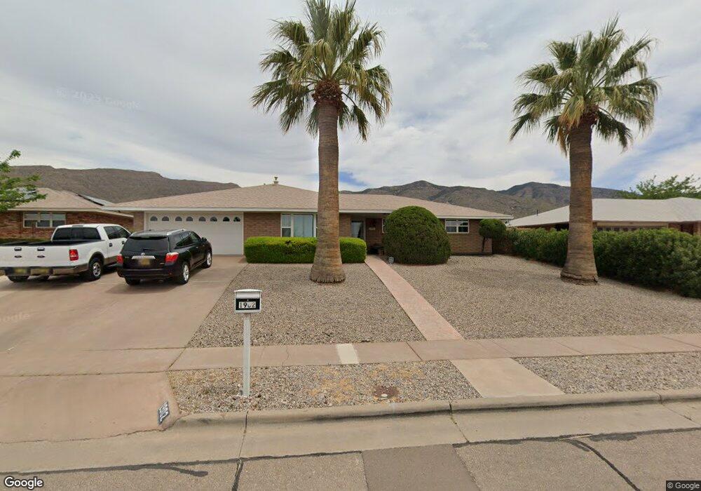 1902 Scenic Dr, Alamogordo, NM 88310 - photo 1