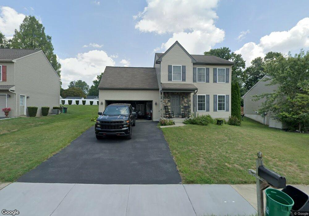 117 Conestoga Woods Rd, Lancaster, PA 17602 - photo 1